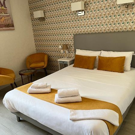 Hotel Du Nord - Ville-Haute แซ็ง-ฟลูร์ ภายนอก รูปภาพ